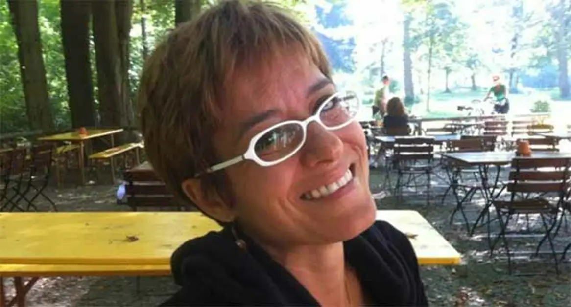 Torre Annunziata - Serenella Iovino insignita del 2016 Book Prize dell’American Association for Italian Studies