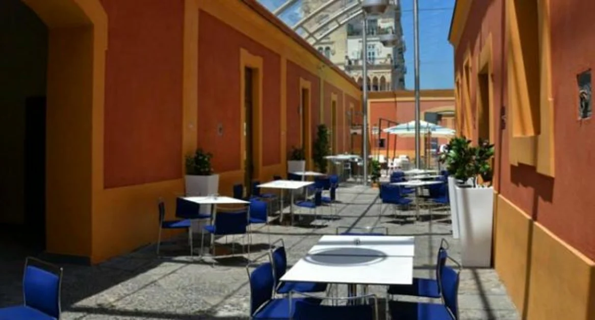 Ercolano - Ciclo di incontri letterari alle Scuderie di Villa Favorita