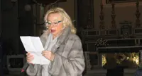 Torre Annunziata - Michele Del Gaudio scrive una commovente lettera ad Angela Villani...