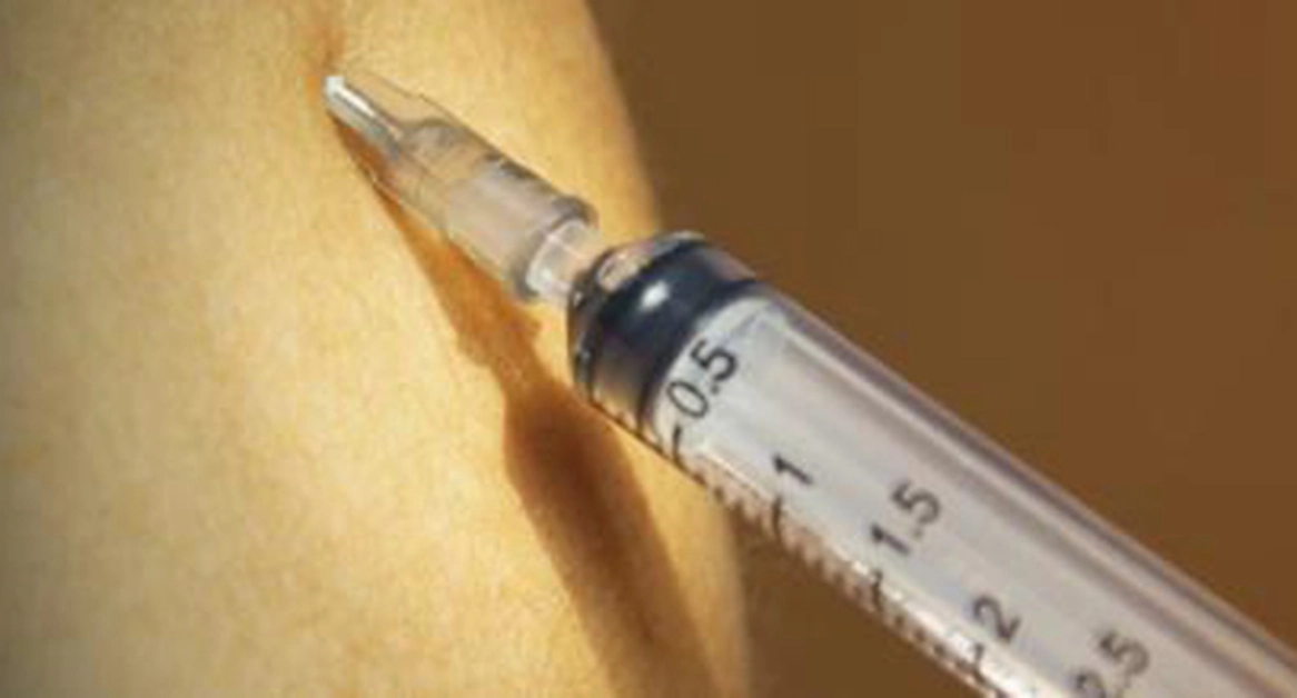 Torre Annunziata - Allarme vaccinazione, la città è a rischio epidemico 