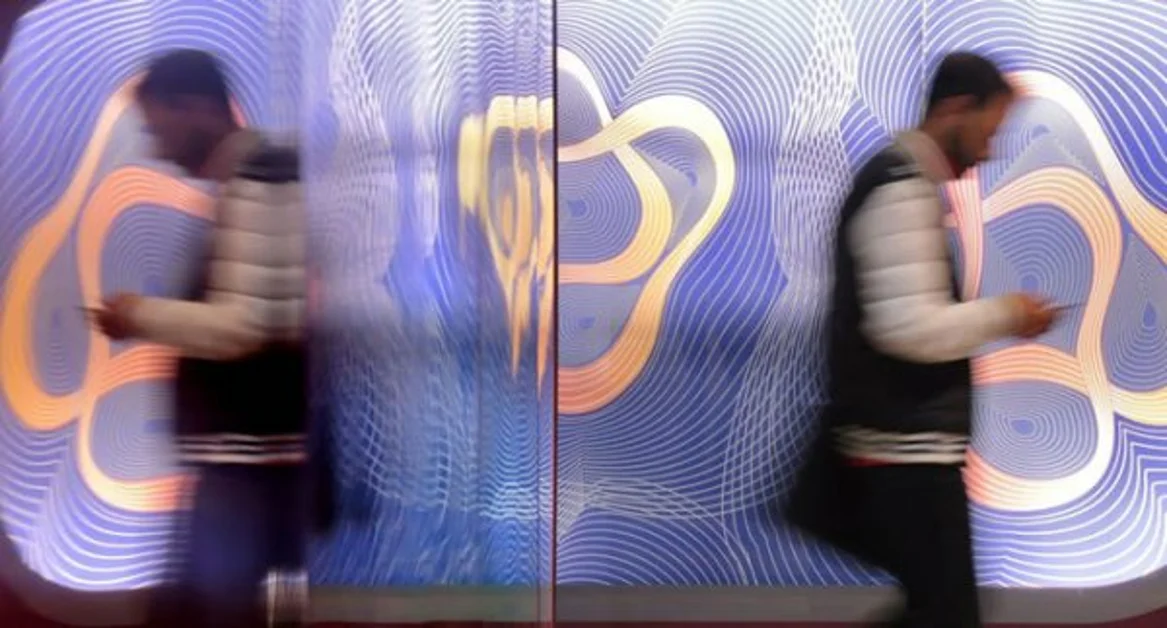 Ercolano - Mostra fotografica "Stazione dell'Arte" di Francesco Ferone