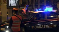 Napoli - Controlli nel weekend, quattro arresti per droga e sanzioni a parcheggiatori abusivi
