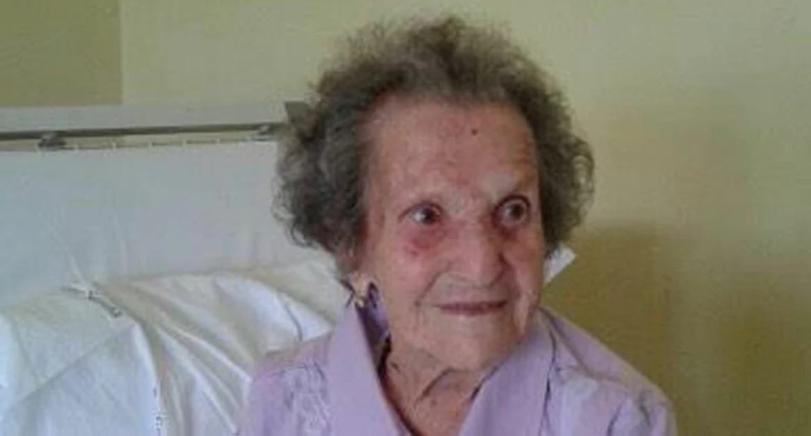 Signora ultracentenaria operata al femore all'ospedale di Boscotrecase 