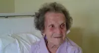 Signora ultracentenaria operata al femore all'ospedale di Boscotrecase 