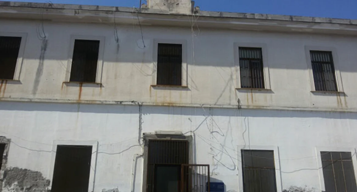 Torre Annunziata - Ennesima sconfitta per la città, chiude l'ufficio doganale del Porto