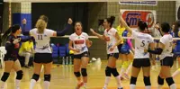 Torre Annunziata - CMO Fiamma Torrese ai play-off per la promozione in B1