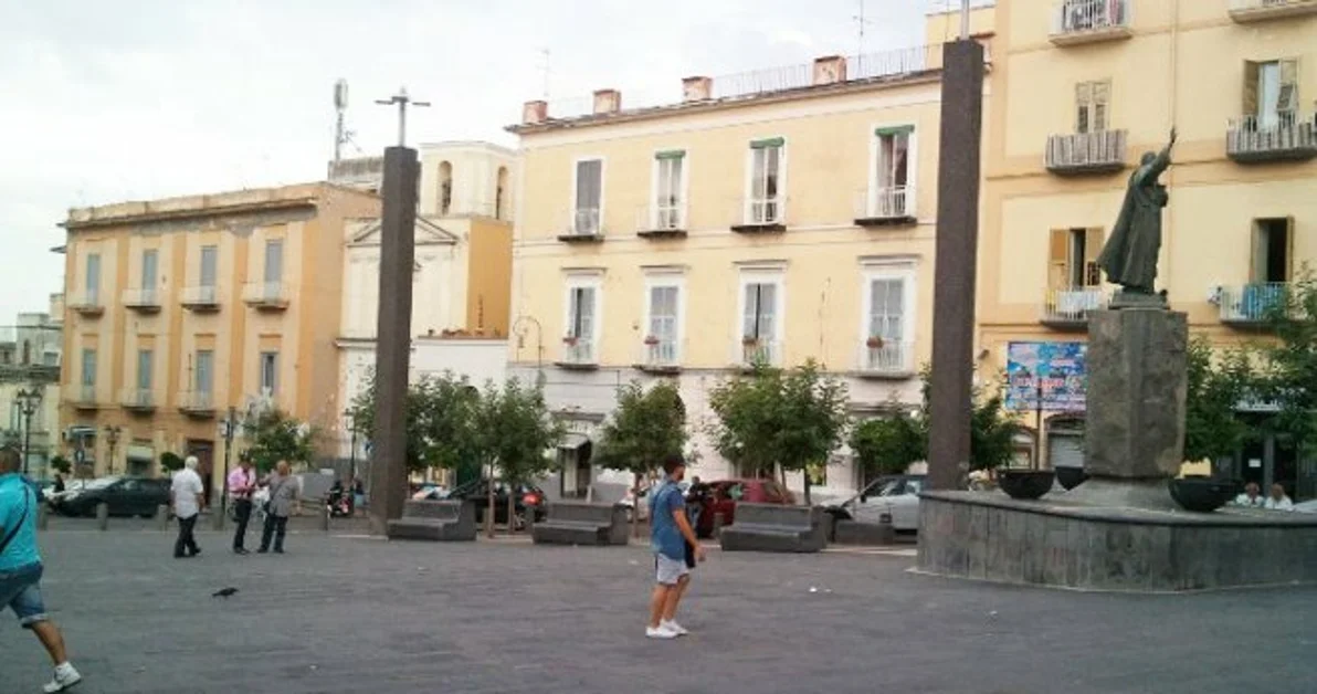 Torre del Greco - Terra dei Fuochi, Marcia per la vita per ricordare le vittime dei tumori