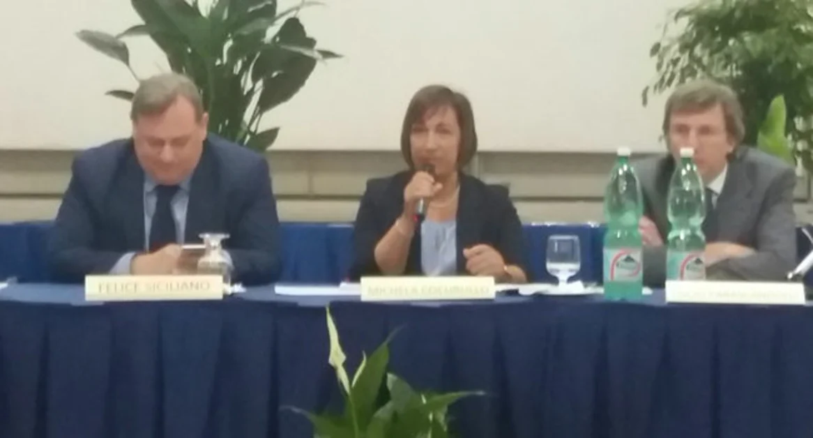 Giovani e lavoro, la nuova frontiera scuole-imprese: l'ITS Mare di Torre Annunziata