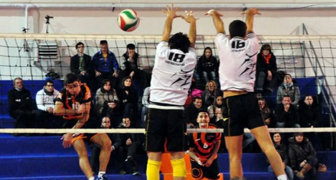 Pallavolo, a Torre Annunziata la Final Four under 18 con l'Oplonti Volley