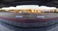 Boscotrecase - Allo stadio comunale la I edizione del trofeo di rugby "Città di Boscotrecase"