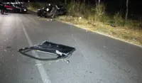 Torre del Greco - 20enne perde la vita in un incidente stradale sulla Panoramica a Boscotrecase