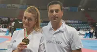 Torre Annunziata - Taekwondo, Annalisa Paduano si conferma campionessa italiana