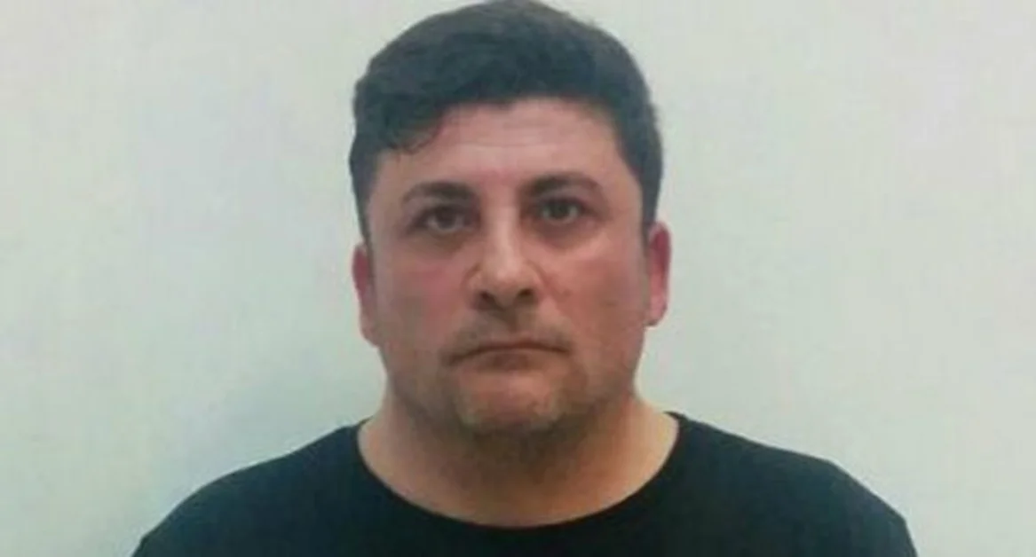 Portici - Polizia arresta rapinatore seriale, due donne finiscono in ospedale