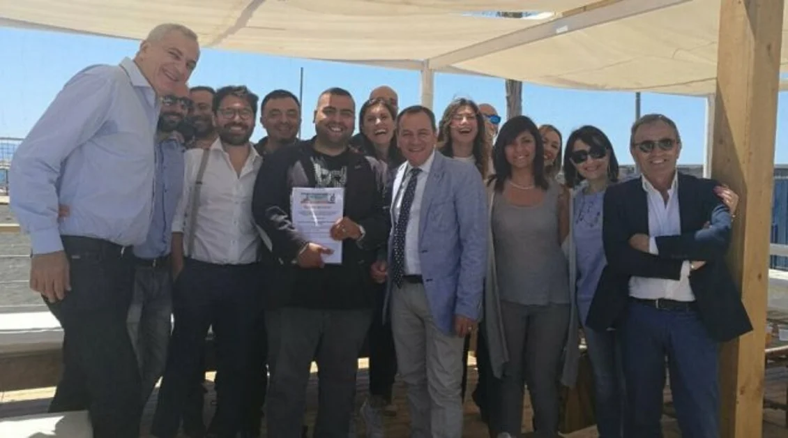Torre Annunziata - Il candidato sindaco Ascione: "Pd sia unito sempre, non solo in campagna elettorale"