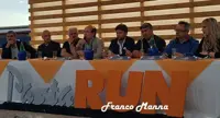 Torre Annunziata - Pasta Run, presentata la quarta edizione della gara podistica