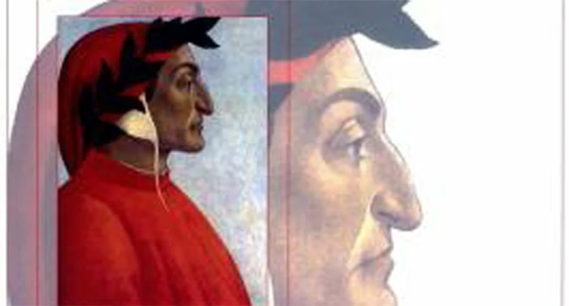 Poggiomarino - La Divina Commedia in napoletano, il libro di Francesco Sepe