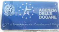 Torre Annunziata - Agenzia delle Dogane, gli uffici restano in città