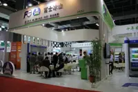 La distribuzione automatica in Cina 