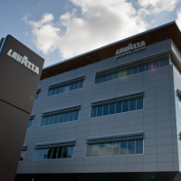Lavazza. L'innovazione al centro della crescita
