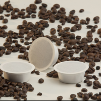 La svolta sostenibile della capsula in Mater-Bi