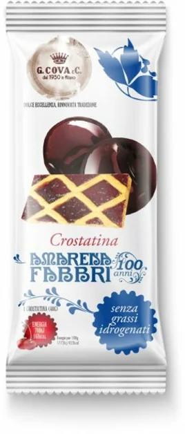 L'arte pasticciera nella distribuzione automatica