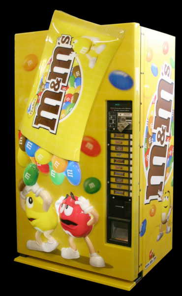 MARS. La promozione del brand come strategia di crescita