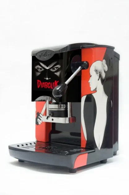 Faber Italia: creatività e innovazione