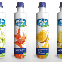 Bevila Così di Zerica per gustare bevande naturali