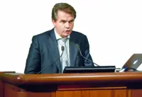 Il vending tra Spagna e Italia: quattro domande a Javier Arquerons Palom