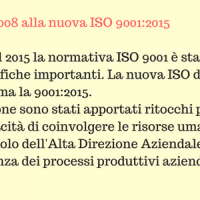 La gestione della qualità nel Vending