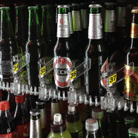 Viterbo. Una multa di € 7.000 per birre vendute al distributori automatici fuori orario