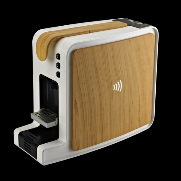 My Space di  Panafè apre le porte al futuro dell’espresso