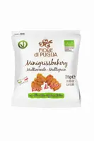 Nuovi prodotti per la linea bio Fiore di Puglia 