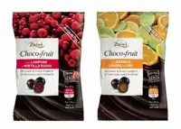 Zaini fa il suo ingresso nel vending