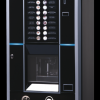 Tutte le novità di Saeco Vending