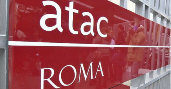 ATAC Roma. Via i sindacati dal servizio di ristorazione