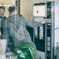 CDA Cattelan. Una App per consumare ai distributori automatici