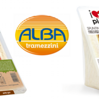 Le novità di Alba Tramezzini per il Vending