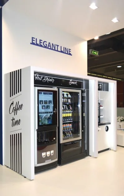 Le nuove linee indoor e outdoor di DA Design