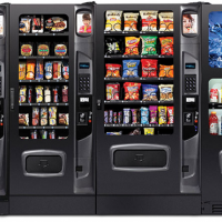 CONFIDA conferma i dati sulla Distribuzione Automatica