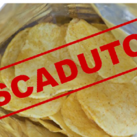 Il prodotto scaduto può essere venduto nei distributori automatici?