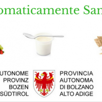 È partito a Bolzano il progetto "Automaticamente sano"