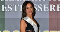 Casalnuovo (NA) - La 17enne Anna D'Antonio eletta Miss Mondo Campania