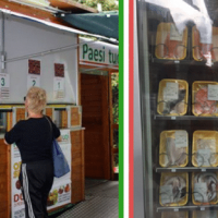 Nuove frontiere per la Distribuzione Automatica 