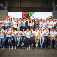 CDA Cattelan. 40 anni di successi