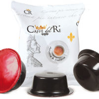 Caffè del Re. Un giovane player nel mercato dell'O.C.S.