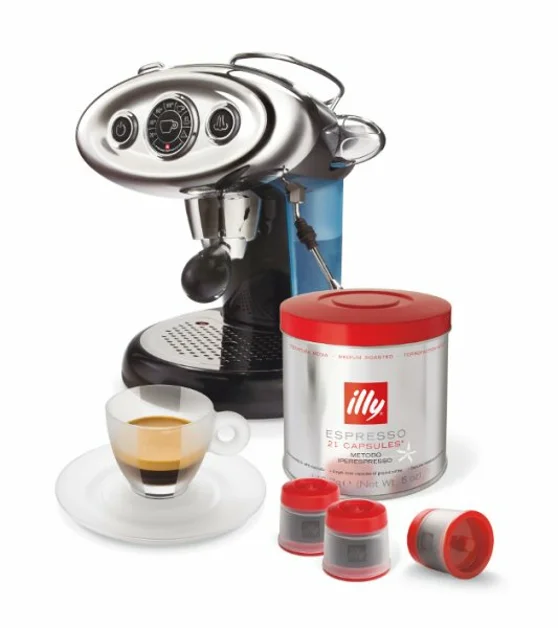 Intervista a Giacomo Biviano di illy caffè