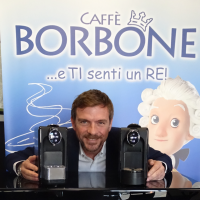 Caffè Borbone. Brand leader per il caffè in cialde