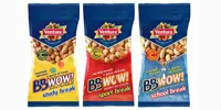 Ventura lancia BBWOW, la nuova linea di snack pensata per i più giovani
