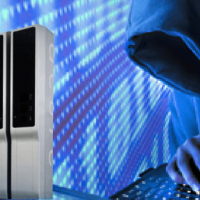 Un attacco hacker attraverso le smart vending machine